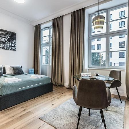 Rent Like Home - Ksiecia Jozefa Poniatowskiego 2 Wrocław Exteriör bild