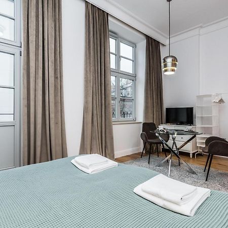 Rent Like Home - Ksiecia Jozefa Poniatowskiego 2 Wrocław Exteriör bild