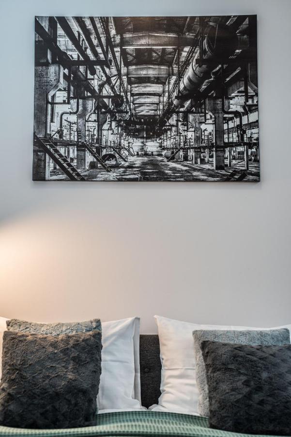 Rent Like Home - Ksiecia Jozefa Poniatowskiego 2 Wrocław Exteriör bild