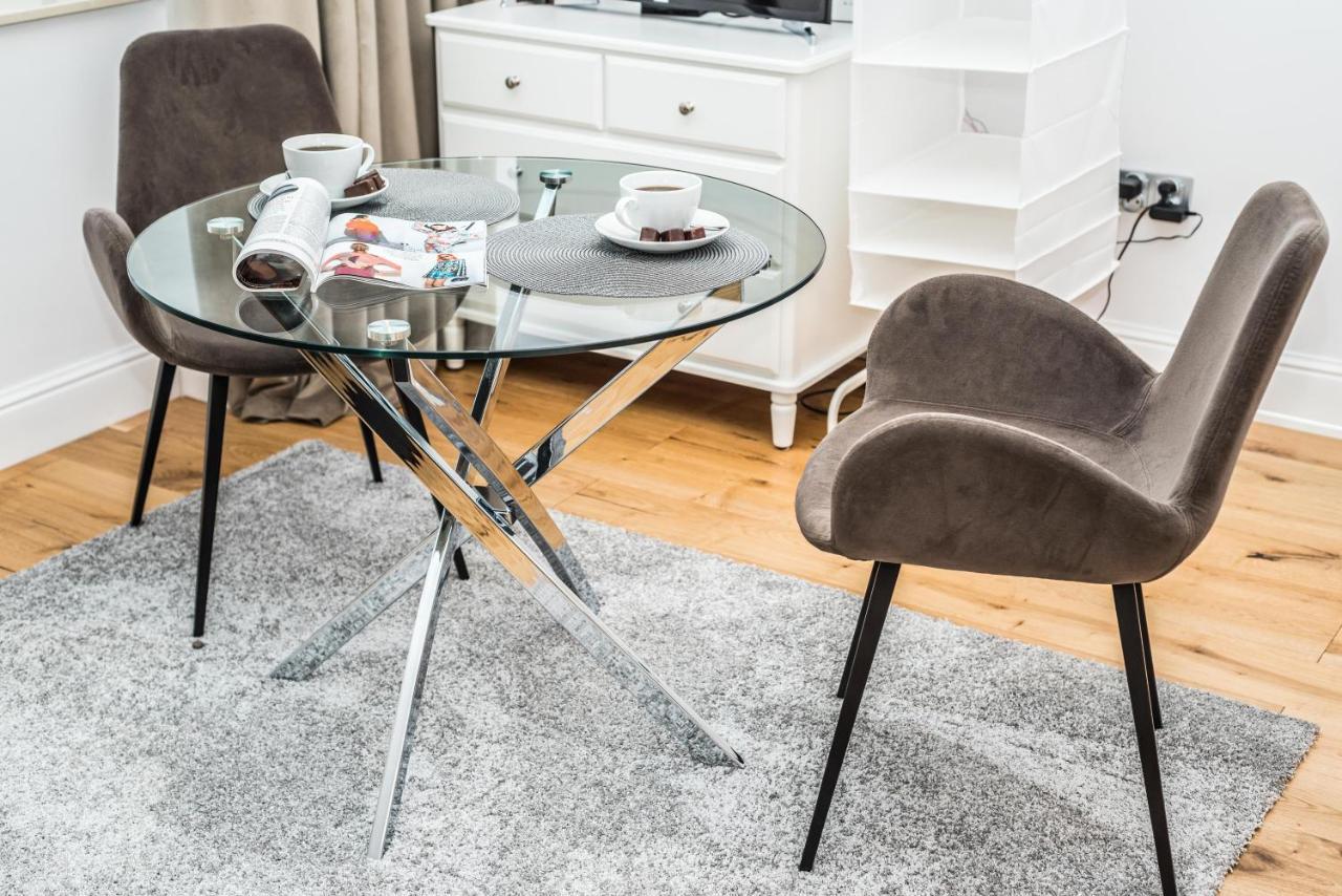 Rent Like Home - Ksiecia Jozefa Poniatowskiego 2 Wrocław Exteriör bild