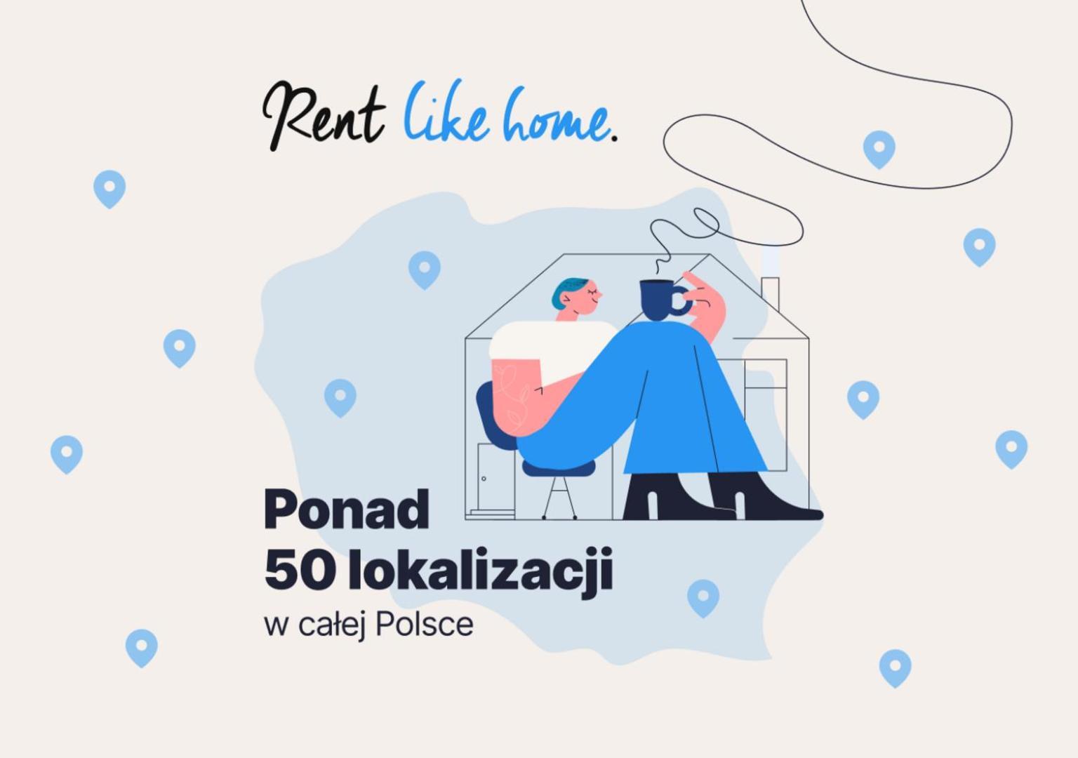 Rent Like Home - Ksiecia Jozefa Poniatowskiego 2 Wrocław Exteriör bild